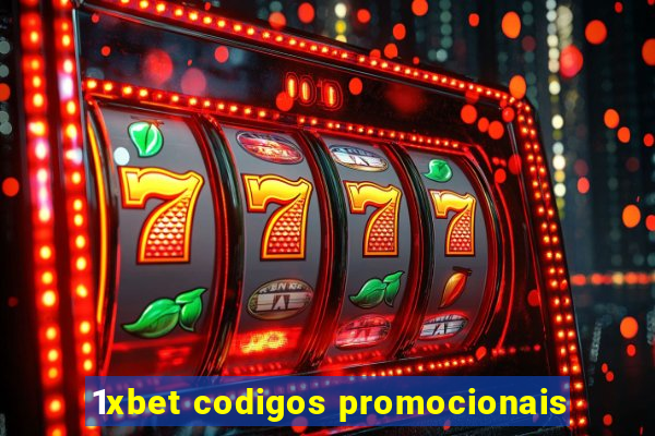 1xbet codigos promocionais